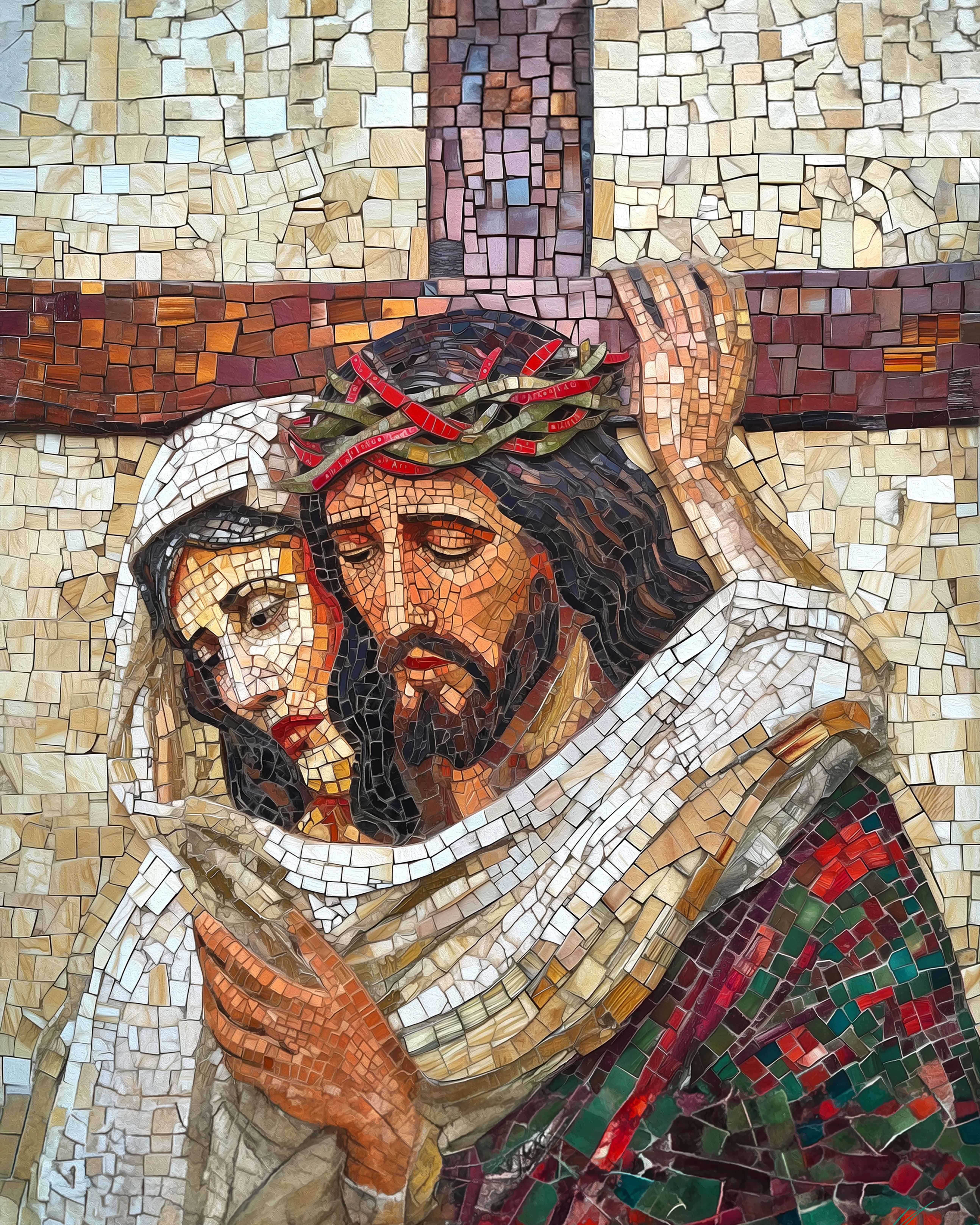 Station 6 - Series 2025